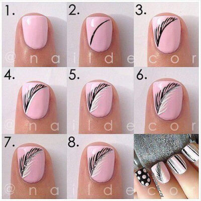 nail art