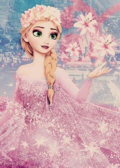 elsa