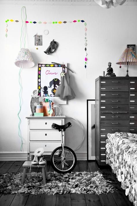 #kids #room