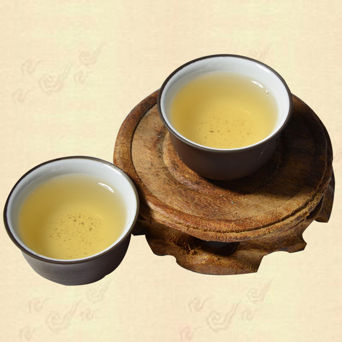 此款外形条索粗壮，匀整挺直，色泽黄褐，油… - 高清图片，堆糖，美图壁纸兴趣社区