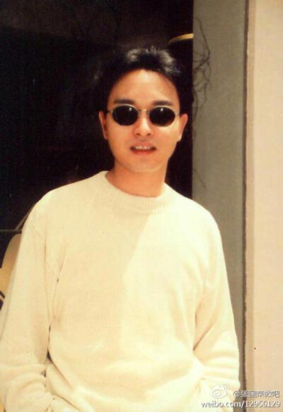 早晨。距离#张国荣912生日快乐#还有33天。