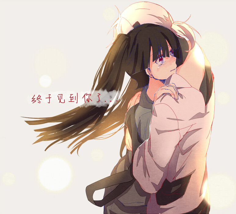 目隐都市的演绎者Fanart, Pixiv, Enomoto Takane, Fanart From Pixiv, Kagerou Project, Kokonose Haruka, Pixiv Id 2793583