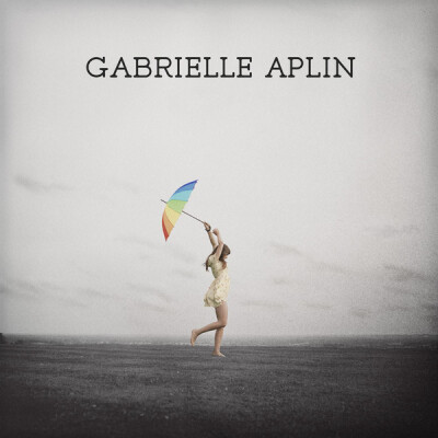 Gabrielle Aplin《Salvation》（救赎）★★★★★ 英伦 清新 唯美