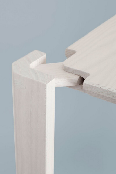 独特的家具结构设计参考图片