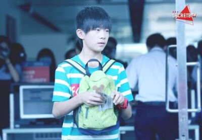 易烊千玺 #易烊千玺# #tfboys易烊千玺# #舞蹈担当易烊千玺# #TFBOYS易烊千玺#