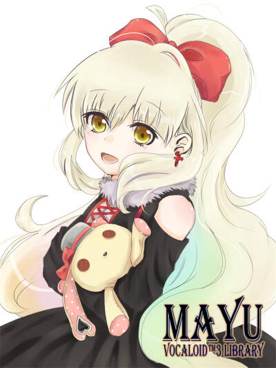 V家 mayu