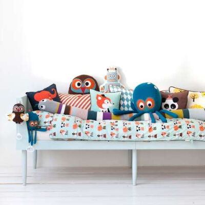 ferm LIVING - KIDS Room