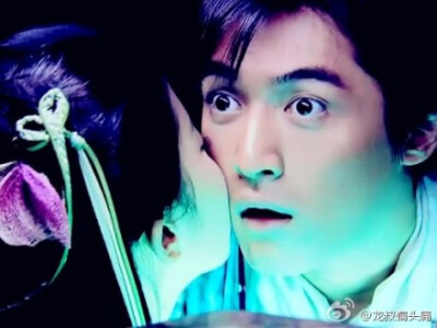 #仙剑十年之约#胡歌的段誉始终无法遇见刘亦菲的王语嫣，胡歌的宁采臣也始终无法遇见刘亦菲的聂小倩。好在，胡歌的李逍遥，遇见的是刘亦菲的赵灵儿。十年之约，眼看将至，美好的回忆就让它永远停留在那里，那一刻吧。…