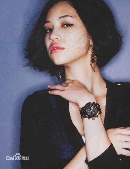 Kiko Mizuhara 水原希子