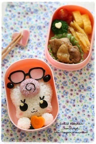 gurasan bento