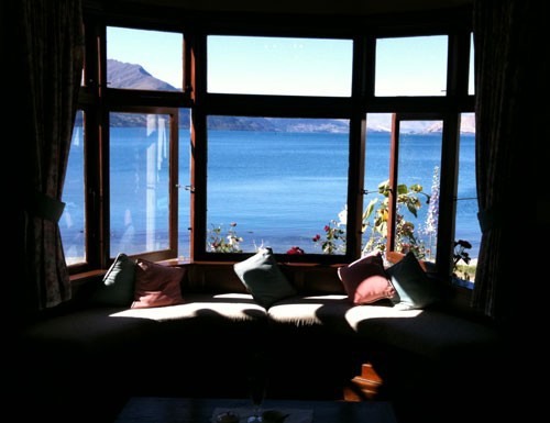 ❀如果你开在我窗前 ，繁盛也好，稀落也好，我也不至于觉得熟悉的地方永远没有风景。