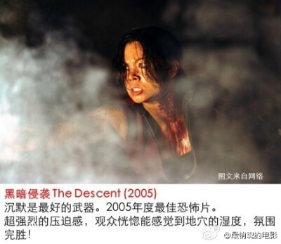 【推荐9部惊悚悬疑犯罪类的佳作[2005-2009]】这五年期间，佳作频出，惊悚悬疑类更是不胜枚举。你会被《寂静岭》的结局震撼，你也会被《伊甸湖》的真实所震惊。欢迎补充。（net）