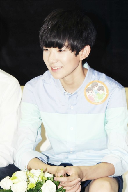 #TFBOYS# #TFBOYS王源# 21张修剩9张，我可以吭声吗？我不敢！就是这么酷！后期：亲爱的@阿帆帆爱千千