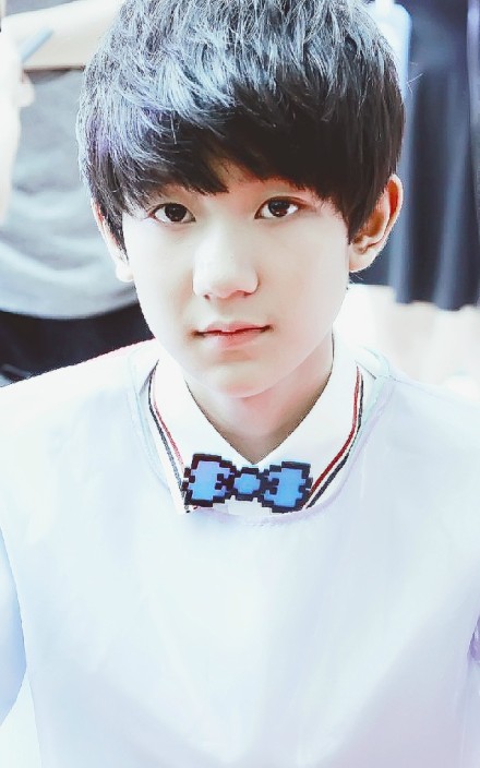 TFBOYS王源