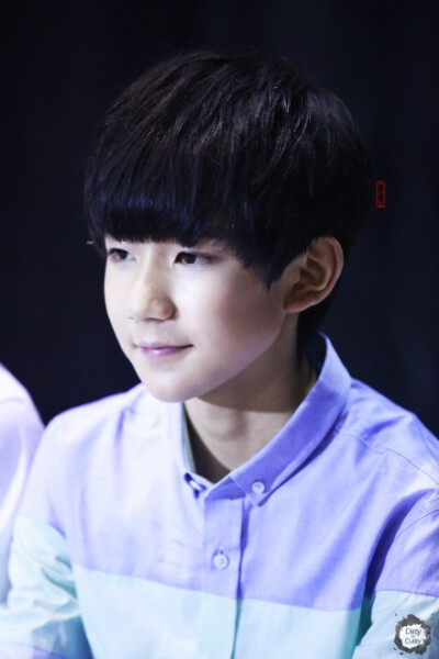 140805 王源 TFBOYS