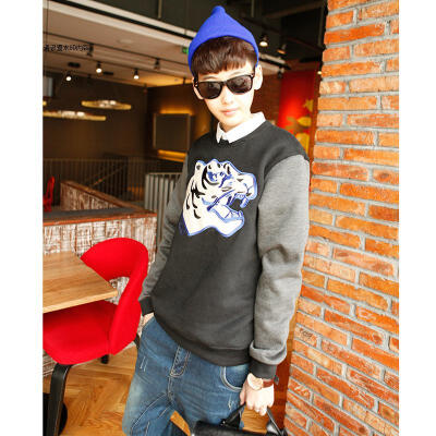 2014时尚新款男装 卫衣