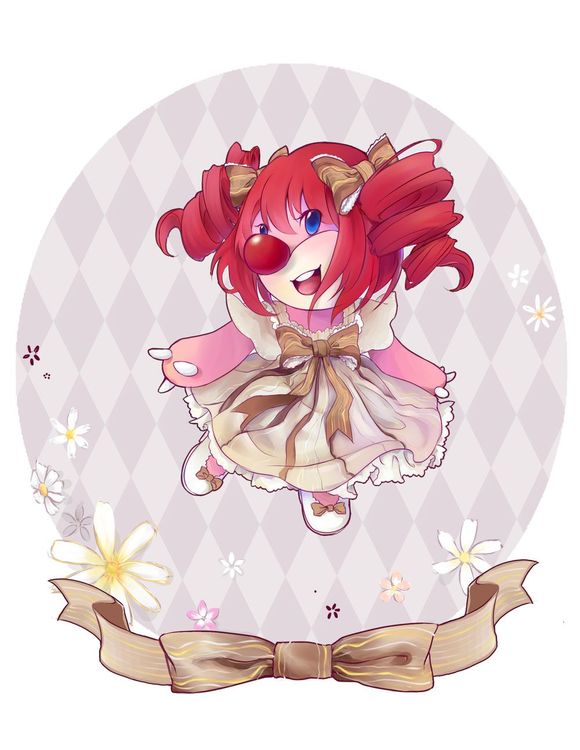 摩尔庄园么么子咸00