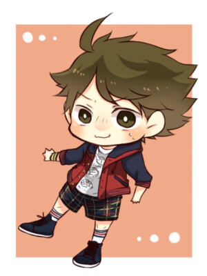  #ハイキュー!!##排球！##西谷夕##孤爪研磨##黑尾铁朗#key3【疲倦了＼(^ω^)／】#及川彻#key4【及川的私服】#岩泉一#key5【情侣装…才不是(〃ω〃)】#影山飞雄##山口忠##国见英##青根高伸##二口坚治#via：Twi@ rari_hai もね太太的画风太萌了，大家超级可爱哇啊啊啊！_:(´ཀ`」 ∠):_