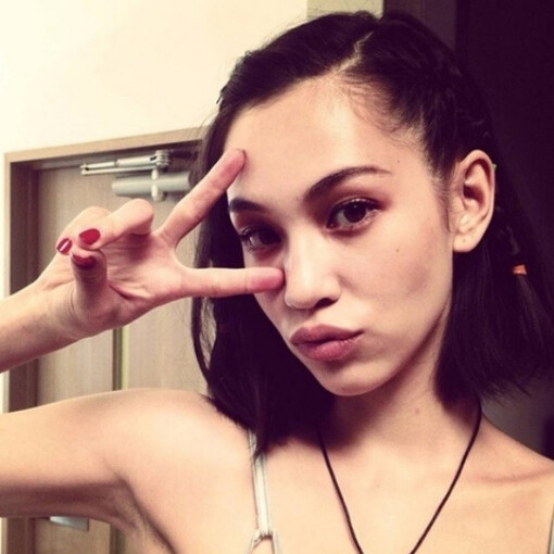 Kiko Mizuhara 水原希子