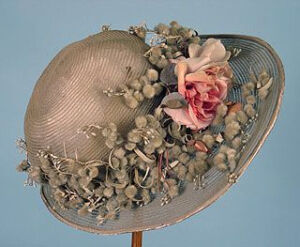 Fabulous 1920's hat