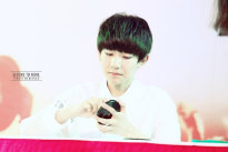 要好好研究这个章子呢