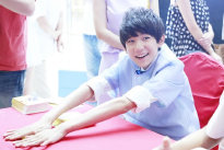 这时候就是源宝咯