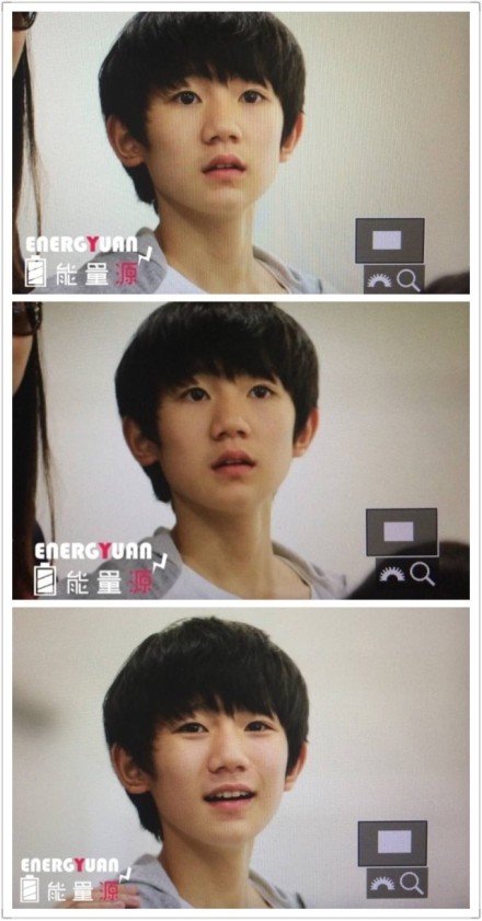 #王源# 415面对给予的荣誉你感恩眼含泪光；622面对凌晨机场一片绿海手幅你又感动了对不对？还有快本录制后那呐喊沙哑的谢谢大家一直把粉丝挂在嘴边放在心尖时刻鞠躬的少年 你嘴角向下的时候很美 坚持梦想时刻感恩的孩子 愿世界温柔待你〜愿青春不辜负你〜允诺一路相伴 加油啊 cr:logo