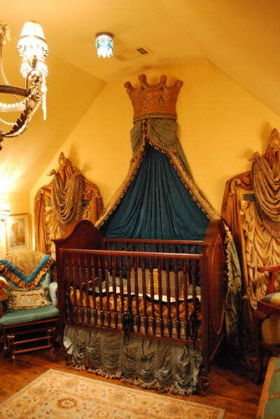 Room for my future child!