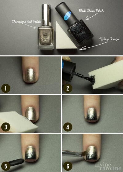 Nail How-To