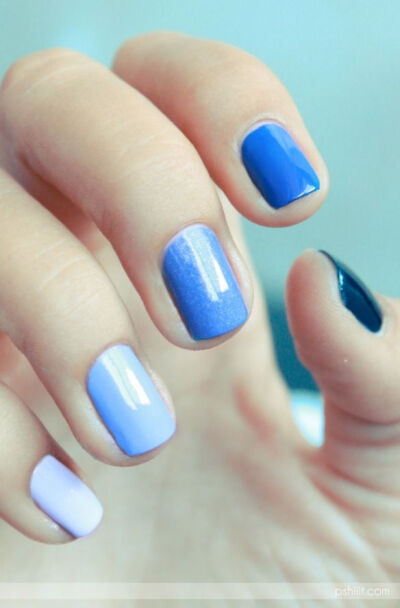 Essie blues