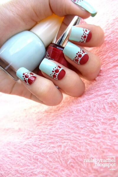 Amazing Nails