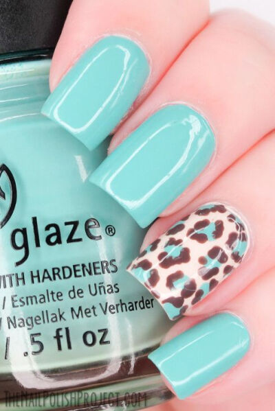 20131230 NOTD Beachy Leopard Print IMG 1998 490x73 - http://yournailart.com/20131230-notd-beachy-leopard-print-img-1998-490x73/ - #nails #nail_art #nails_design #nail_ ideas #nail_polish #ideas #beaut…