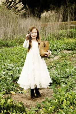 暮光之城——蕾妮斯梅·卡里·卡伦