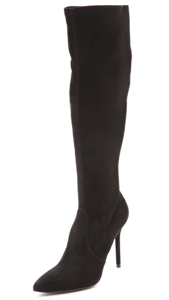 Stuart Weitzman Benefit Boots