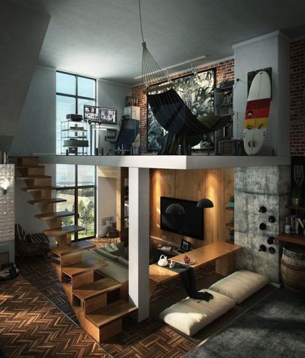 LOFT