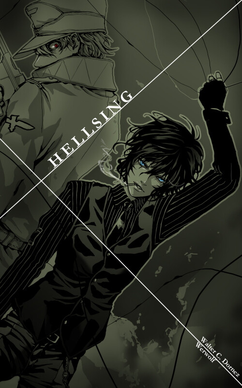 hellsing