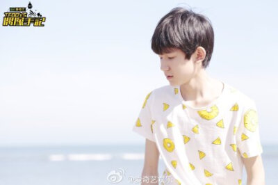 #TFBOYS偶像手记# 我就说了嘛，小偶说话算数！关注微信iqiyiouxiangshouji,今晚有惊喜！