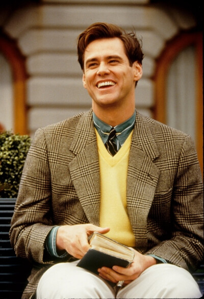 Jim Carrey