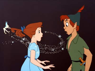 小飞侠 Peter Pan (1953)