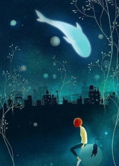 学会一个人生活，不论身边是否有人疼爱。做好自己该做的，有爱或无爱，都安然对待。