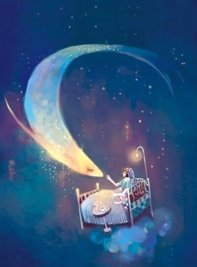 学会一个人生活，不论身边是否有人疼爱。做好自己该做的，有爱或无爱，都安然对待。