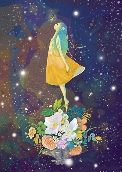 学会一个人生活，不论身边是否有人疼爱。做好自己该做的，有爱或无爱，都安然对待。