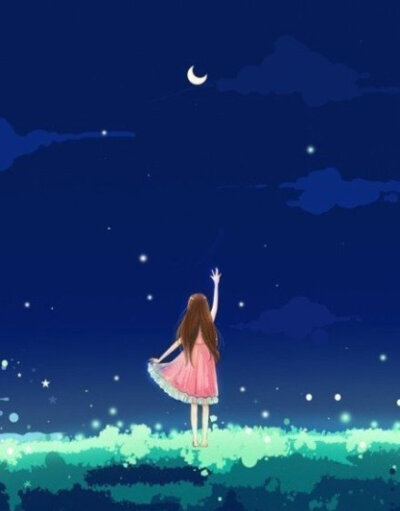 学会一个人生活，不论身边是否有人疼爱。做好自己该做的，有爱或无爱，都安然对待。