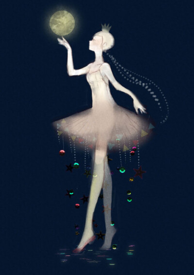 学会一个人生活，不论身边是否有人疼爱。做好自己该做的，有爱或无爱，都安然对待。