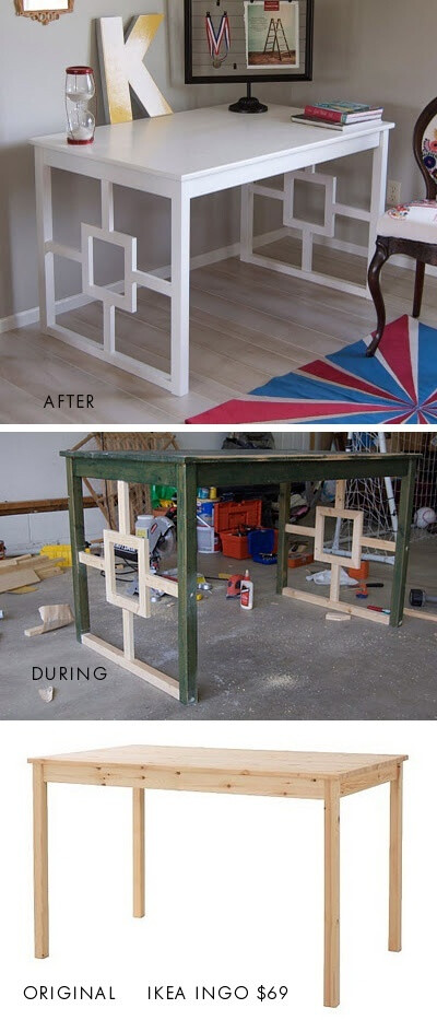 DIY Desk