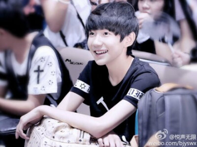 可好看啦 小王源儿