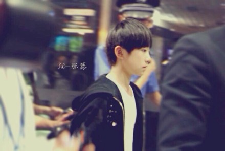 易烊千玺#易烊千玺# #tfboys易烊千玺# #舞蹈担当易烊千玺# TFboys易烊千玺