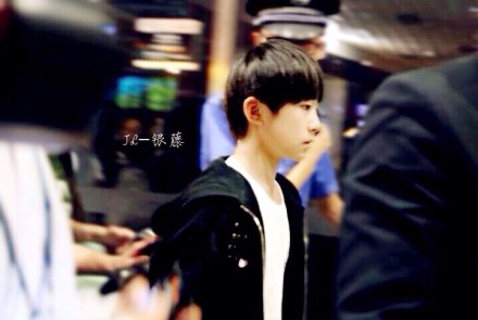 易烊千玺#易烊千玺# #tfboys易烊千玺# #舞蹈担当易烊千玺# TFboys易烊千玺