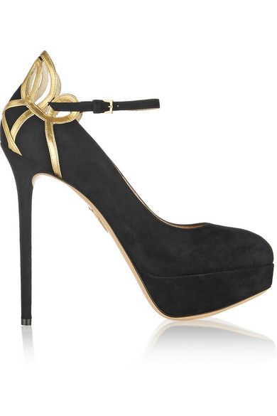 Charlotte Olympia