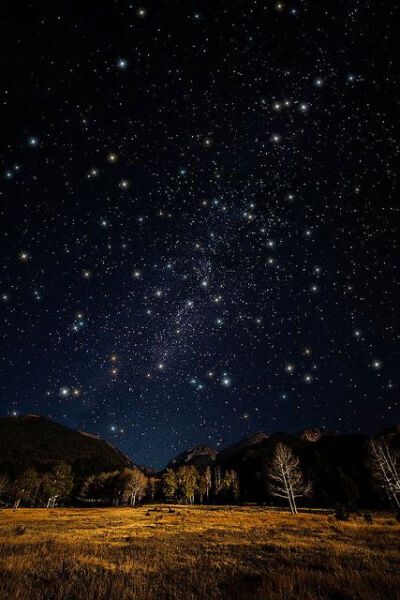 Rocky Mountain National Park, Colorado